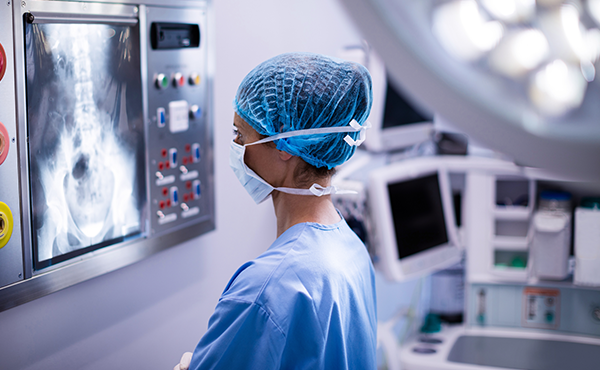 telerradiologia